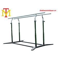 Xà kép ngoài trời Đức Long