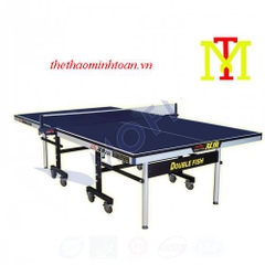 Bàn bóng bàn Double Fish DF 233