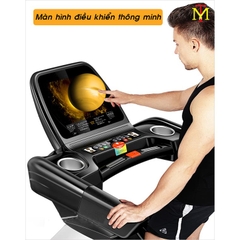 Máy Chạy Bộ Điện HQ-888 Cao Cấp