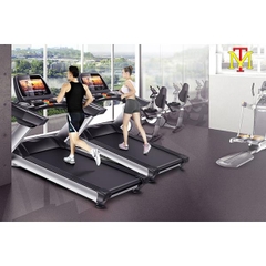 Máy Chạy Bộ Điện HQ-888 Cao Cấp