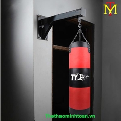 Khung Treo Bao Đấm Gắn Tường