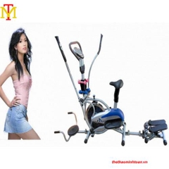 Xe đạp tập thể dục đa năng MO 2086