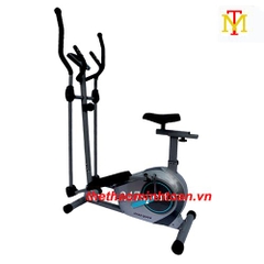 Xe đạp tập thể dục Royal ET551A