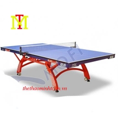 Bàn bóng bàn Double Fish DF 328