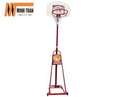 Trụ Bóng Rổ Thiếu Nhi S14610