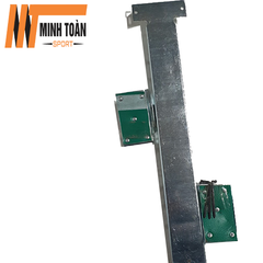 Bàn đạp xuất phát kép