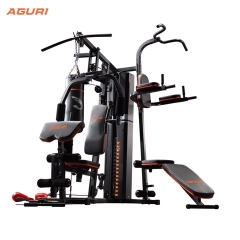 AGURI Combo Gia Đình 05