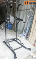 Xà đơn - Xà kép đa năng T056