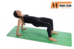 Thảm Tập Yoga Liforme Mat