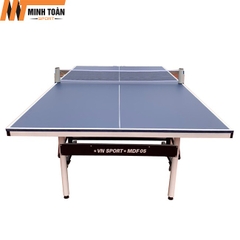 Bàn bóng bàn VnSport MDF-05 18mm