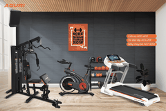 AGURI Combo Gia Đình 07