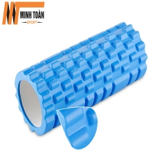 Con Lăn Massage Tập Yoga Foam Roller