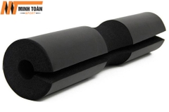 Đệm Lót Mút Xốp Hỗ Trợ Gánh Tạ, Đẩy Tạ