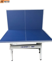 Bàn bóng bàn vnsport MDF 04