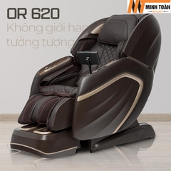 Ghế massage Oreni OR-620