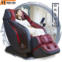 Ghế massage Oreni OR-500