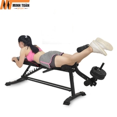 Ghế tập tạ đa năng MT-031