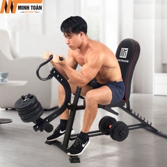 Ghế tập tạ đa năng MT-031