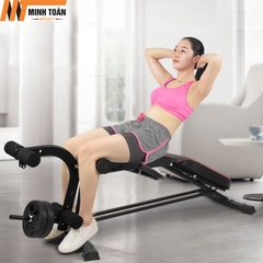 Ghế tập tạ đa năng MT-031