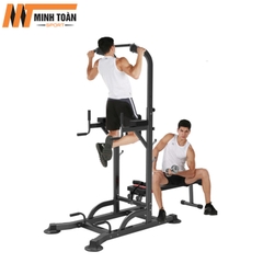 Ghế Tập Tạ Đa Năng T052