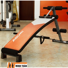 Ghế tập đa năng AGB-001