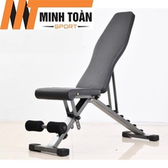 Ghế tập tạ đa năng Kingbox-AC5003