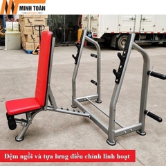 Giàn tạ đa năng Kingbox KB-G02