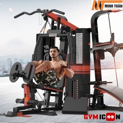 Giàn tạ đa năng JL-806
