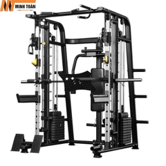 Giàn tạ đa năng M-888P