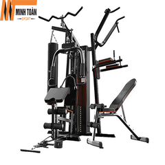 Giàn tạ đa năng HQ-808P