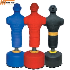 Hình nộm tập võ Silicon HJ-G082