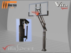Trụ Bóng Rổ Hoops-USA