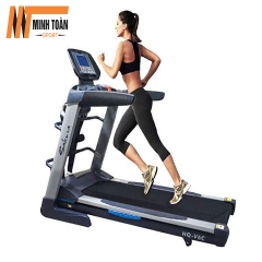 Máy Chạy Bộ Điện Đa Năng HQ-V6C