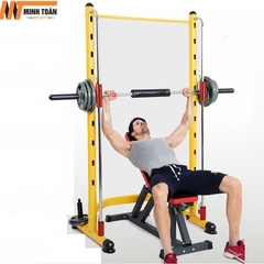 Khung gánh tạ KB-G01