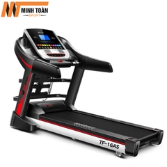 Máy chạy bộ điện tech fitness TF-16AS