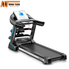 Máy Chạy Bộ Điện HQ-111