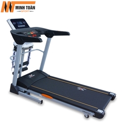 Máy Chạy Bộ Điện HQ-222