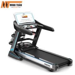 Máy Chạy Bộ Điện HQ 333 Tại Nhà Cao Cấp