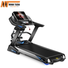 Máy Chạy Bộ Điện HQ-600