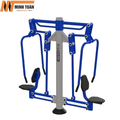 Máy Thể Dục Công Viên Đẩy Tay