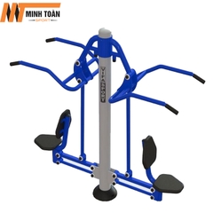 Máy Tập Công Viên Kéo Tay