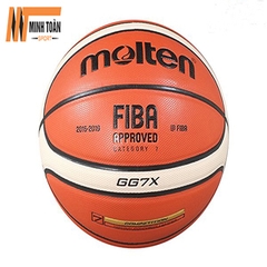 Quả Bóng Rổ Molten