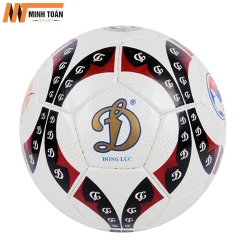 Quả bóng đá Động Lực UHV 1.02 in D