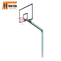 Trụ Bóng Rổ Ngoài Trời S14230GC
