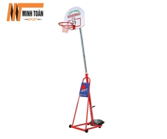 Trụ Bóng Rổ Thiếu Niên S14614
