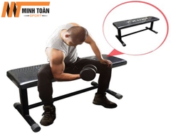 Ghế Vớt Tạ Xuki