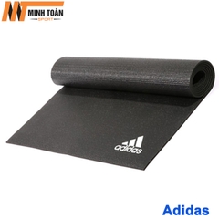 Thảm Yoga Adidas ADYG-10400BK