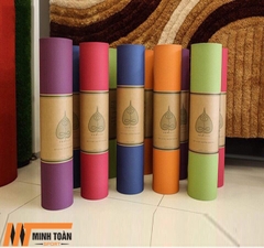 Thảm Yoga Định Tuyến Zen Master