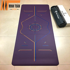 Thảm Tập Tree Yoga