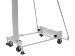 Trụ Bóng Rổ Di Động S14621